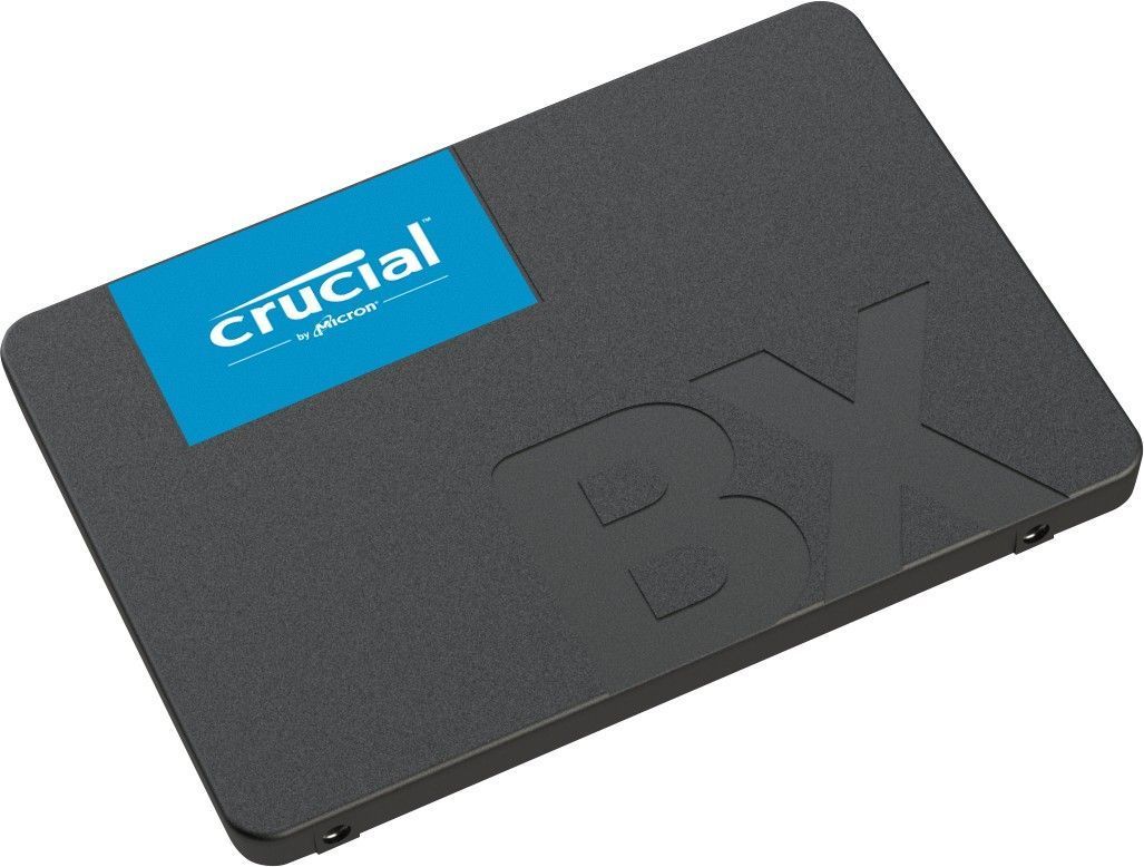 Твердотельный накопитель Crucial BX500 CT1000BX500SSD1