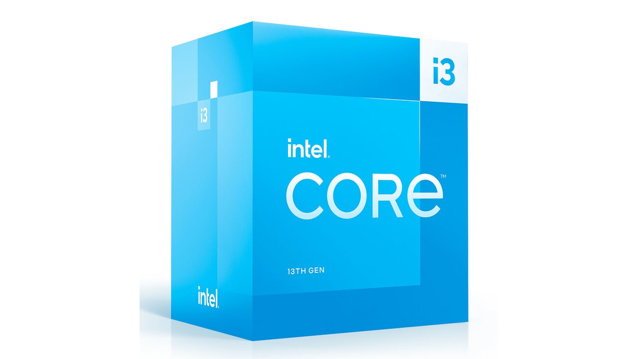 Процессор Intel Core i3 13100 OEM (S-1700, ядер: 4, потоков: 8, 3.4-4.5GHz, L2: 5MB, L3: 12 MB, VGA UHD 730, TDP 89W) CM8071505092202