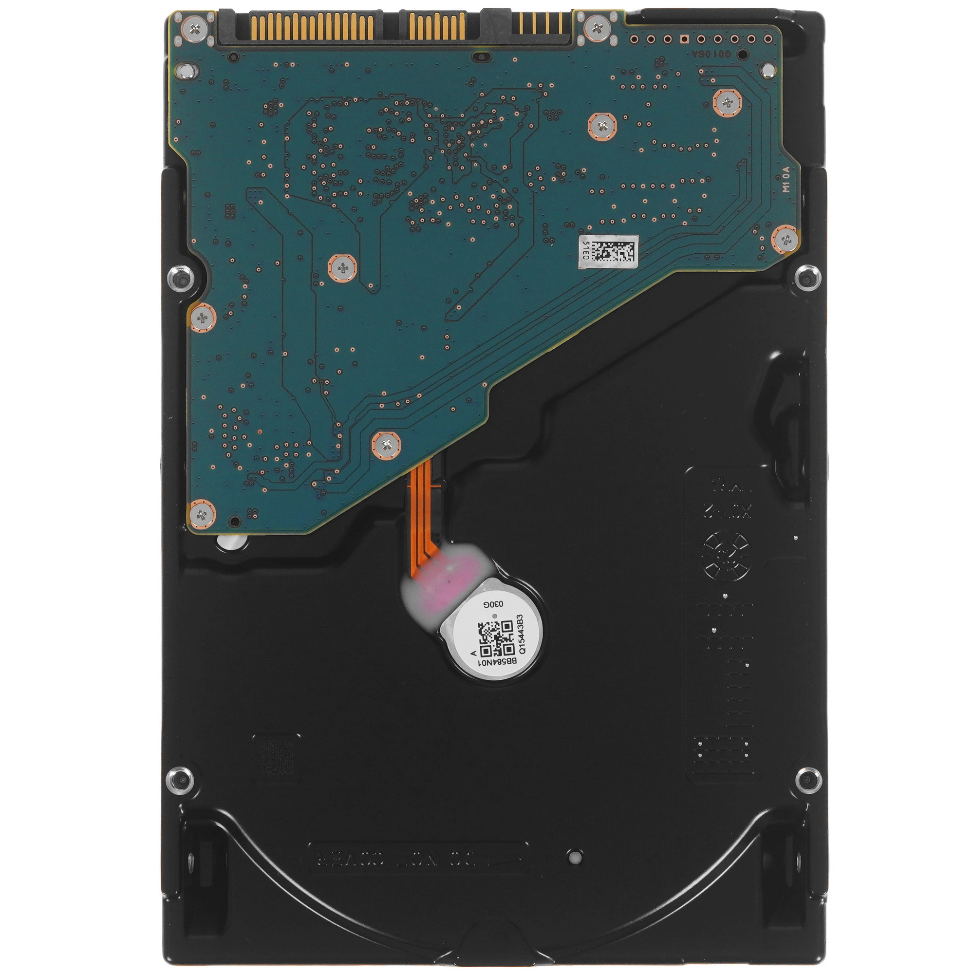 Жесткий диск Toshiba S300 MG10ADA10TE-V