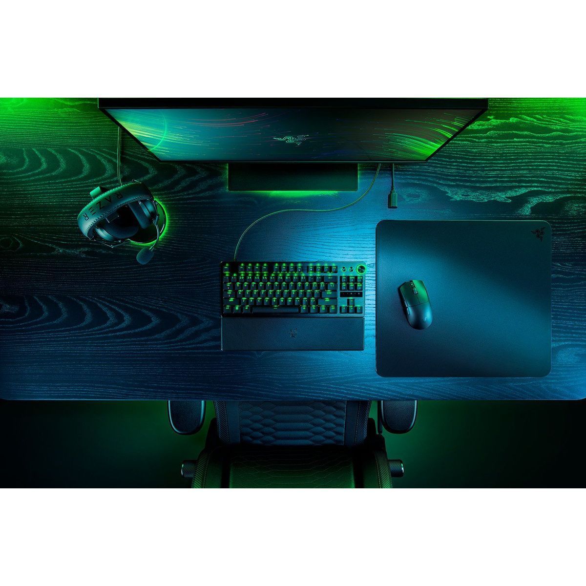 Игровая мышь Razer Viper V3 Pro - Black Razer Viper V3 Pro Black Gaming Mouse RZ01-05120100-R3G1