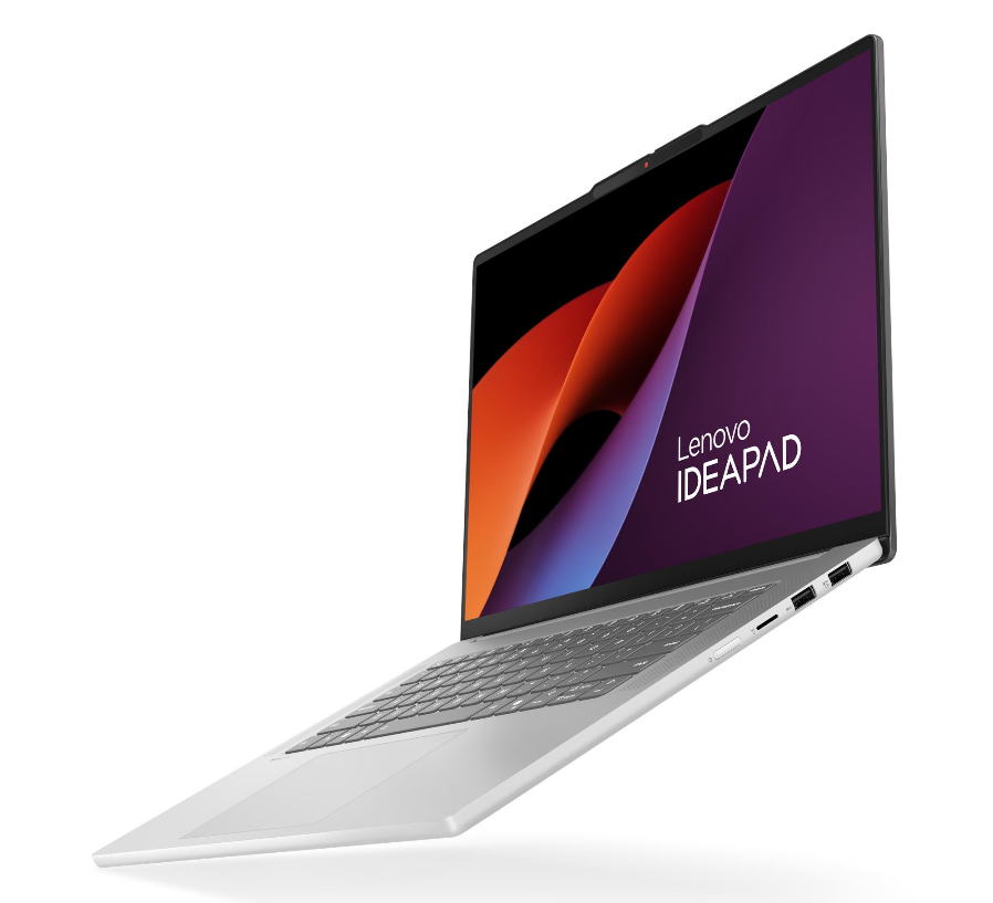 Ноутбук Lenovo IdeaPad Slim 5 15ARP10 15.1"