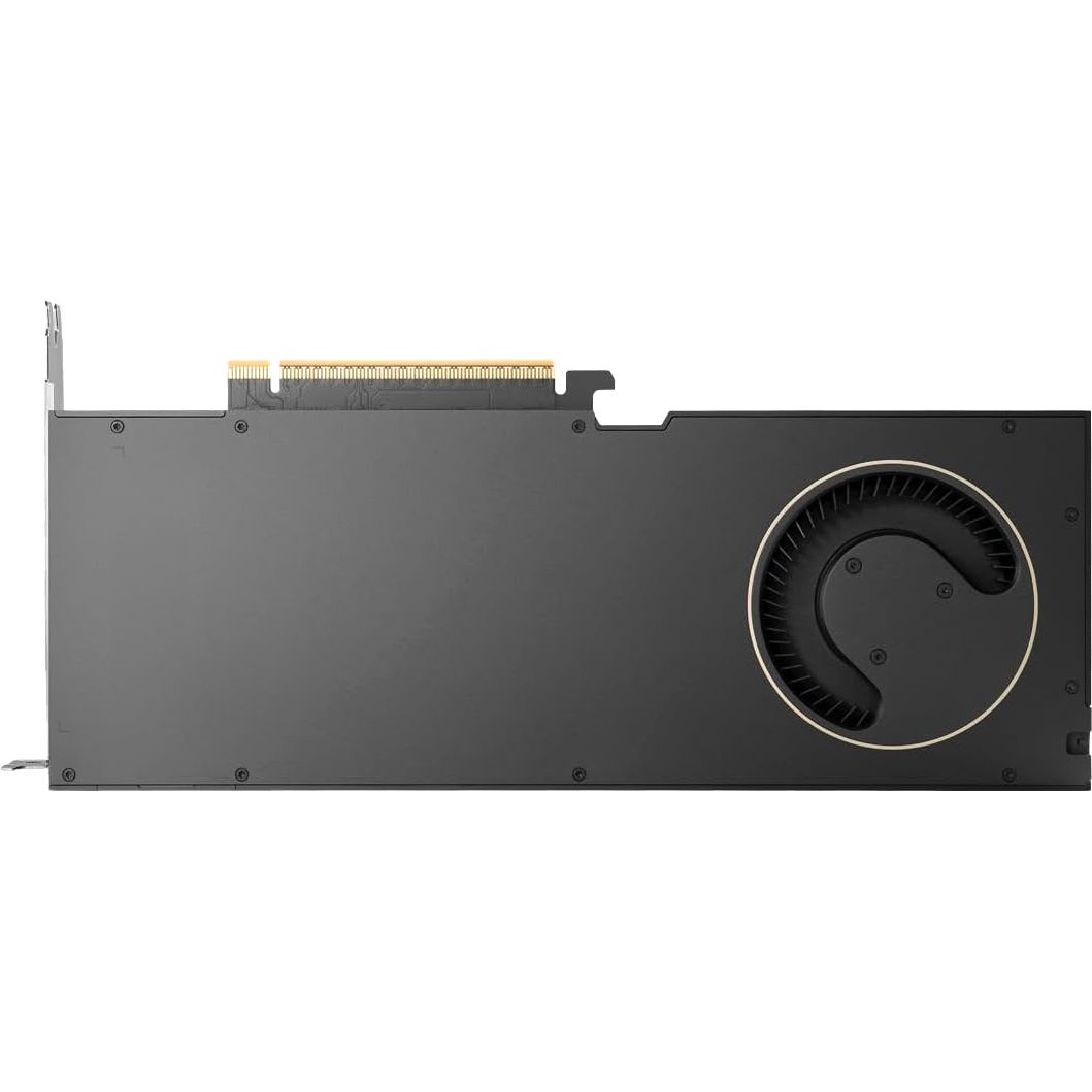 Видеокарта PNY NVIDIA RTX PRO 6000 (VCNRTXPRO6000MQ-EDU)