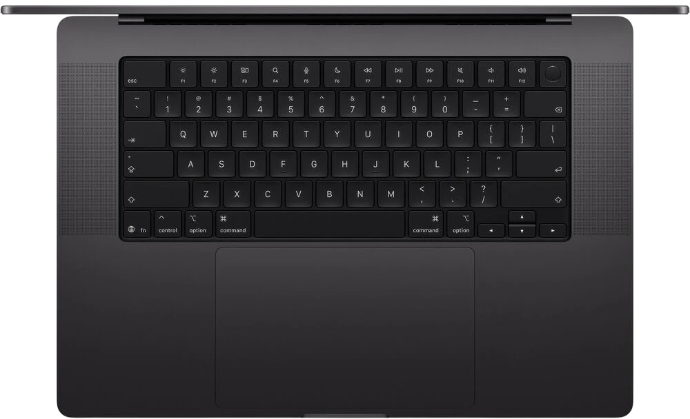 Ноутбук Apple Ноутбук Apple MacBook Pro 16 M5 (MGEC4HN/A)