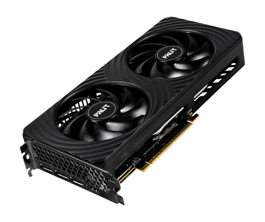 Видеокарта PALIT NE65050S19P1-GB2070D