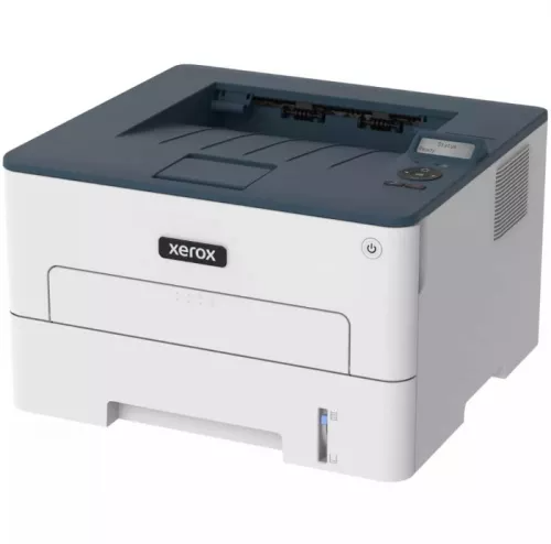 Принтер черно-белый лазерный Xerox Phaser B230 (A4, 36 ppm, 1200x1200 dpi, USB 2.0, LAN x 10/100, Wi-Fi)