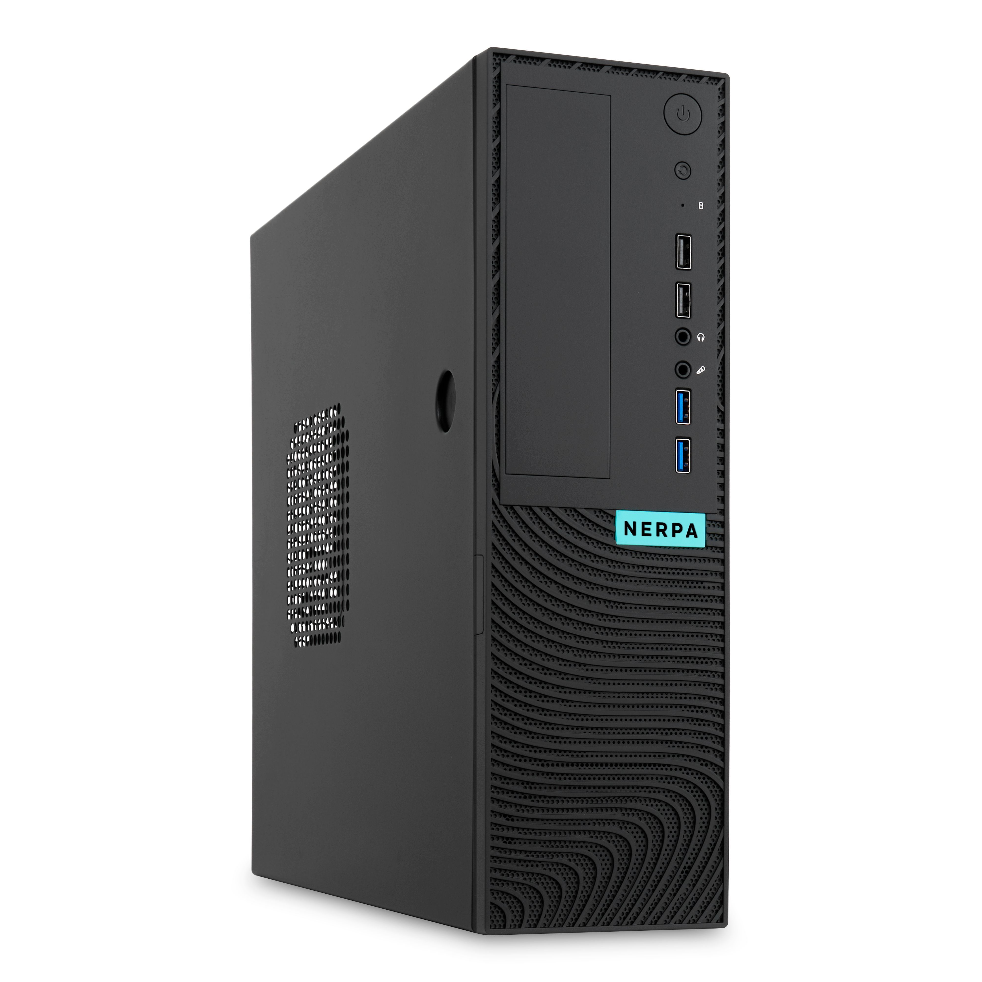 ПК NERPA BALTIC A732 SFF (AMD Ryzen 7 5700G (3.8Mhz)/16GB/512GB NVMe SSD/Radeon R8/300W/Win11Pro/1Y) NERPA BALTIC A732 SFF (A732-010626)