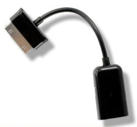 Кабель-переходник для Samsung Galaxy Tab Espada (USB AF 13см) [ ETAB-USBAF13 ]