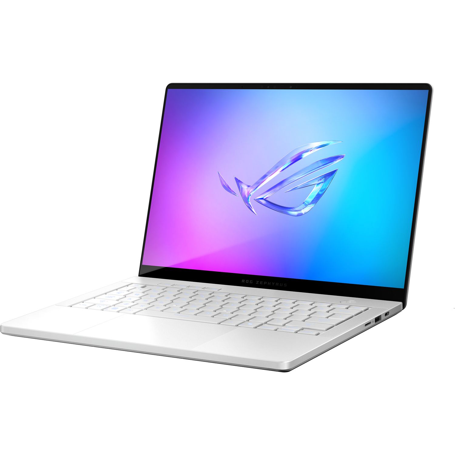 Ноутбук ASUS ROG Zephyrus G14 GA403GM-SY020 (90NR0QL2-M000V0)
