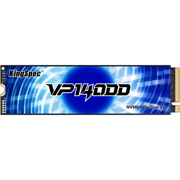 Твердотельный накопитель Kingspec VP14000-4TB 2280