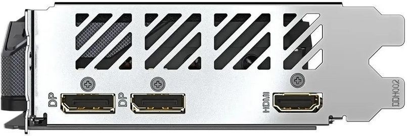 Видеокарта GIGABYTE GV-R9060XTGAMING OC-16GD