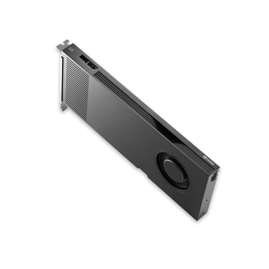Видеокарта NVIDIA RTX PRO 4000 Blackwell