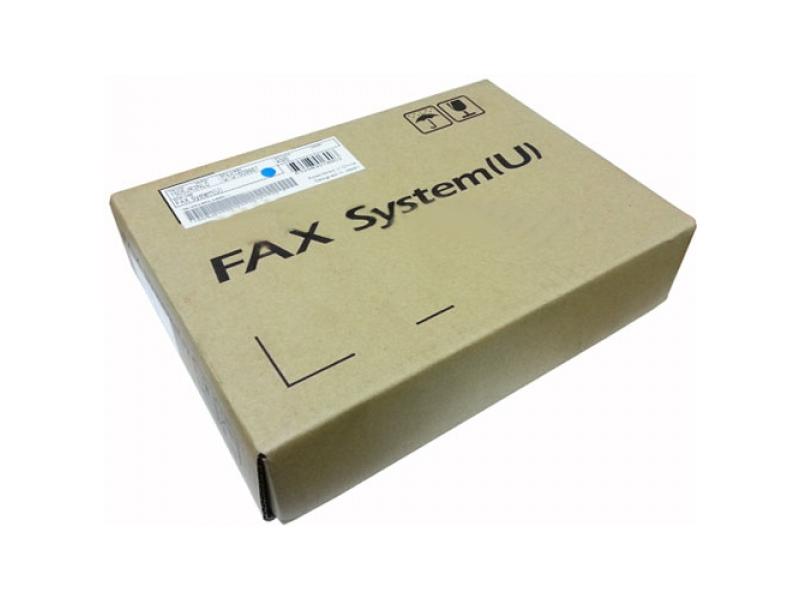 Факсовая плата Kyocera Fax System (R) для 181/221, [ 1503MZ3NL0 ]