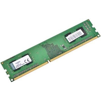 Память DIMM DDR3L 8GB (PC3-12800, 1600MHz) Foxline (1шт x 8ГБ, CL 11-11-11, 1.35 В, Dual rank x8, высота 30 мм) [ FL1600D3U11L-8G ]
