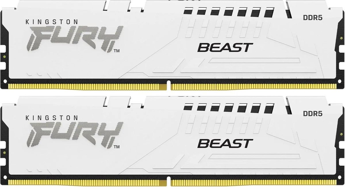 Память оперативная Kingston KF556C40BWK2-32