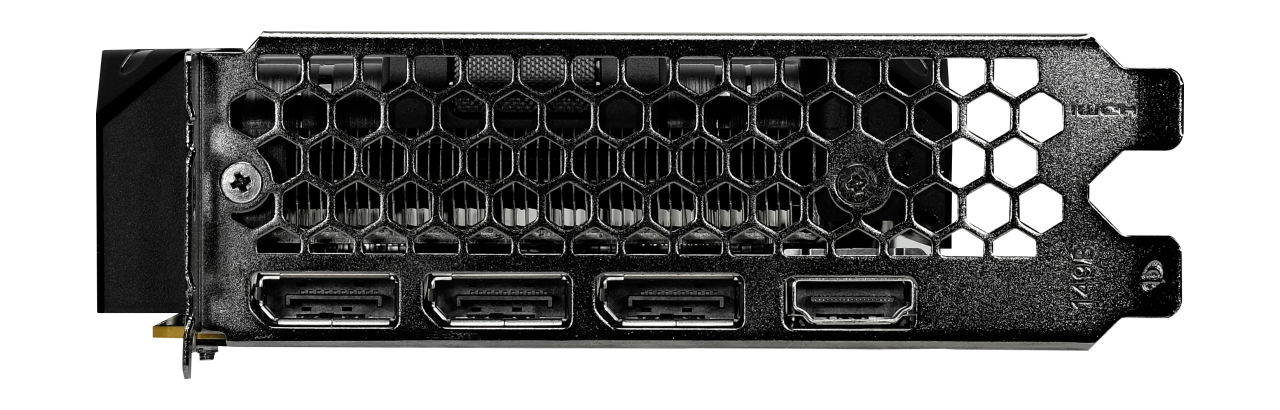 Видеокарта PALIT NE65050T19P1-GB2070F