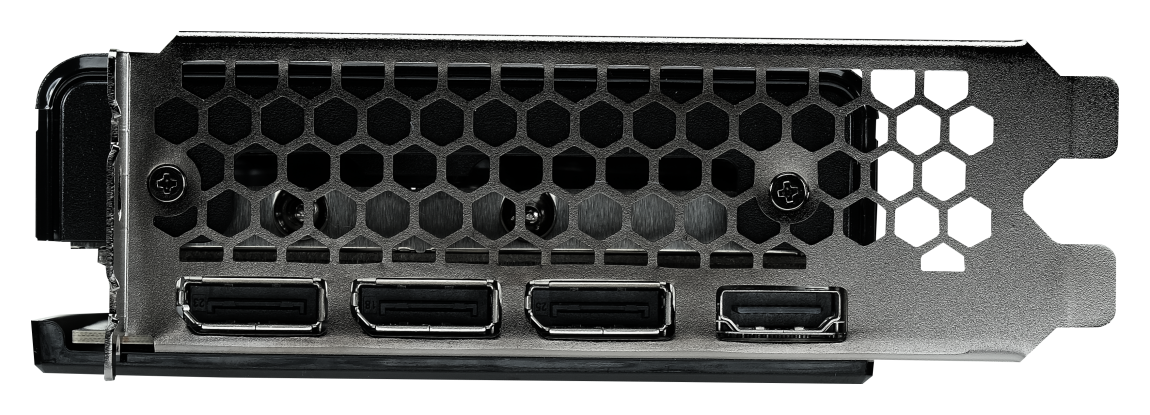 Видеокарта ASUS NE75070019K9-GB2050S