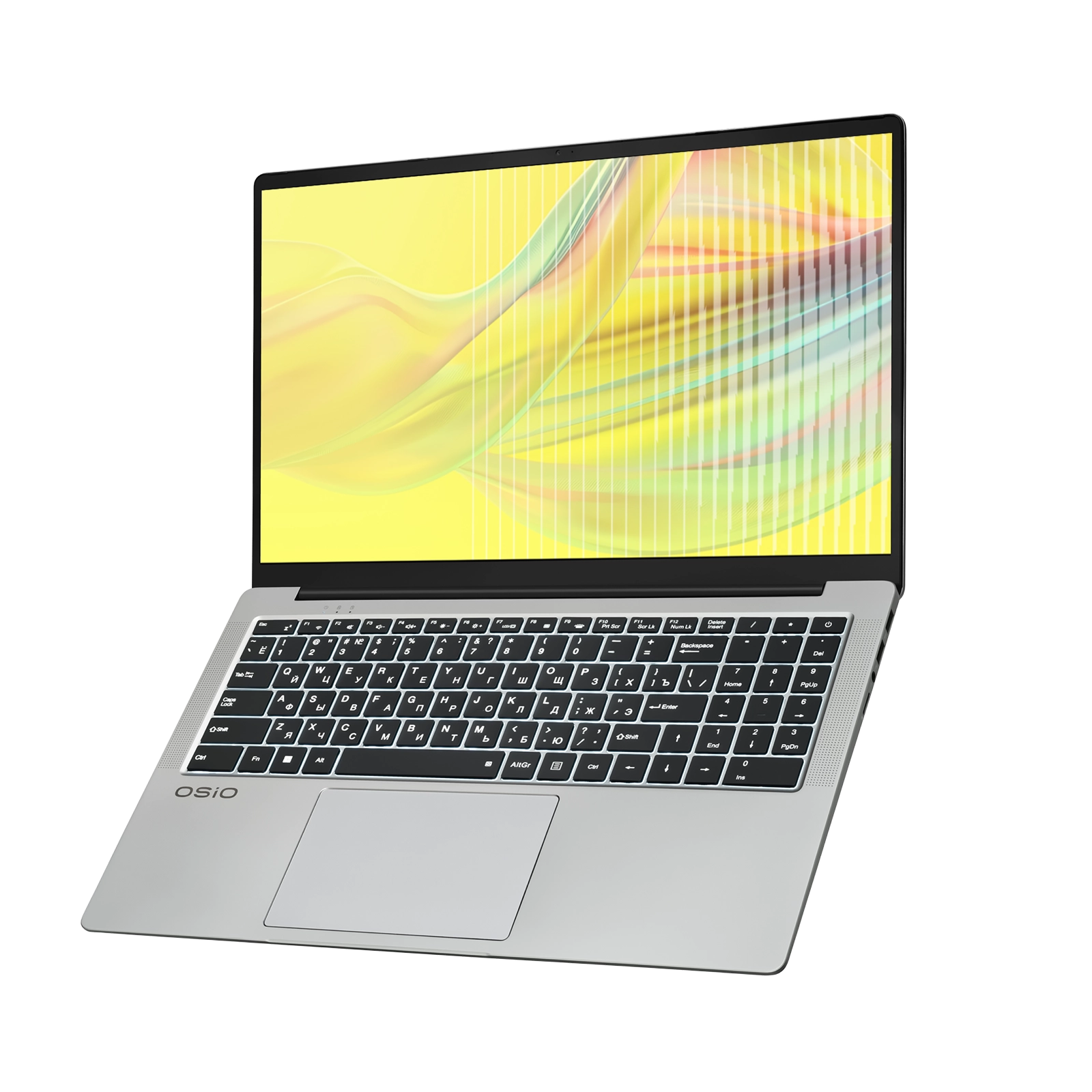 Ноутбук Ноутбук OSIO FocusLine F160a-010