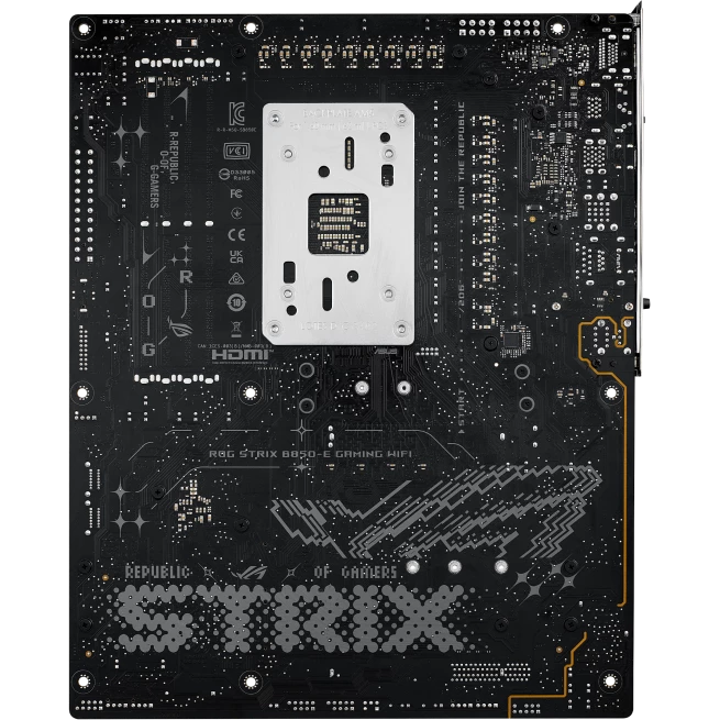 Материнская плата ASUS ROG STRIX B850-E GAMING WIFI (90MB1J60-M0EAY0)