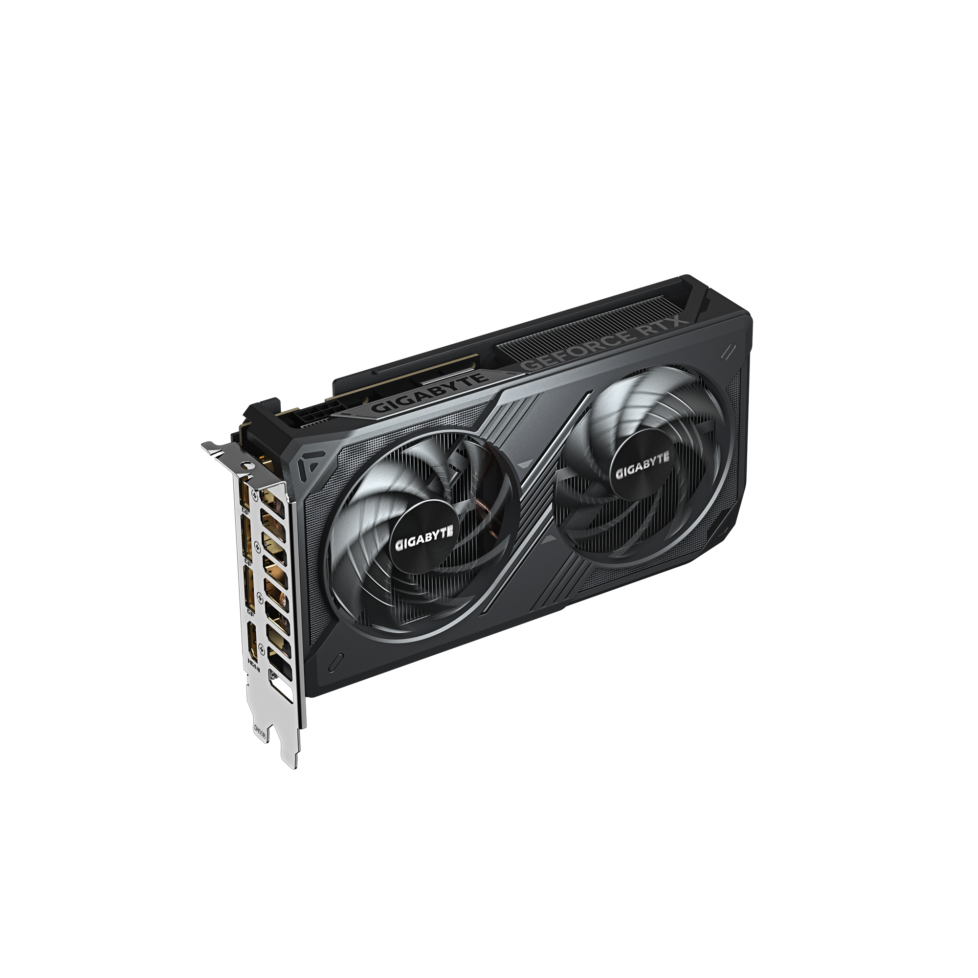 Видеокарта GIGABYTE GV-N5060WF2-8GD