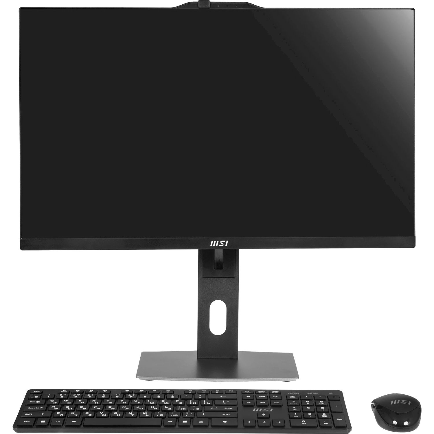 Моноблок MSI Modern AM272P 1M-1467XRU 27" (9S6-AF8231-1467)