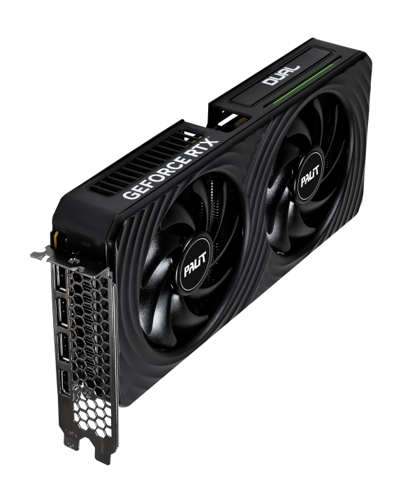 Видеокарта PALIT NE65050S19P1-GB2070D