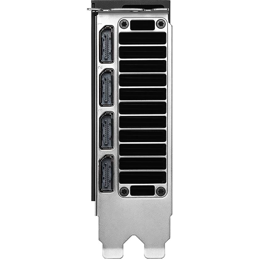 Видеокарта PNY NVIDIA RTX PRO 6000 (VCNRTXPRO6000MQ-EDU)