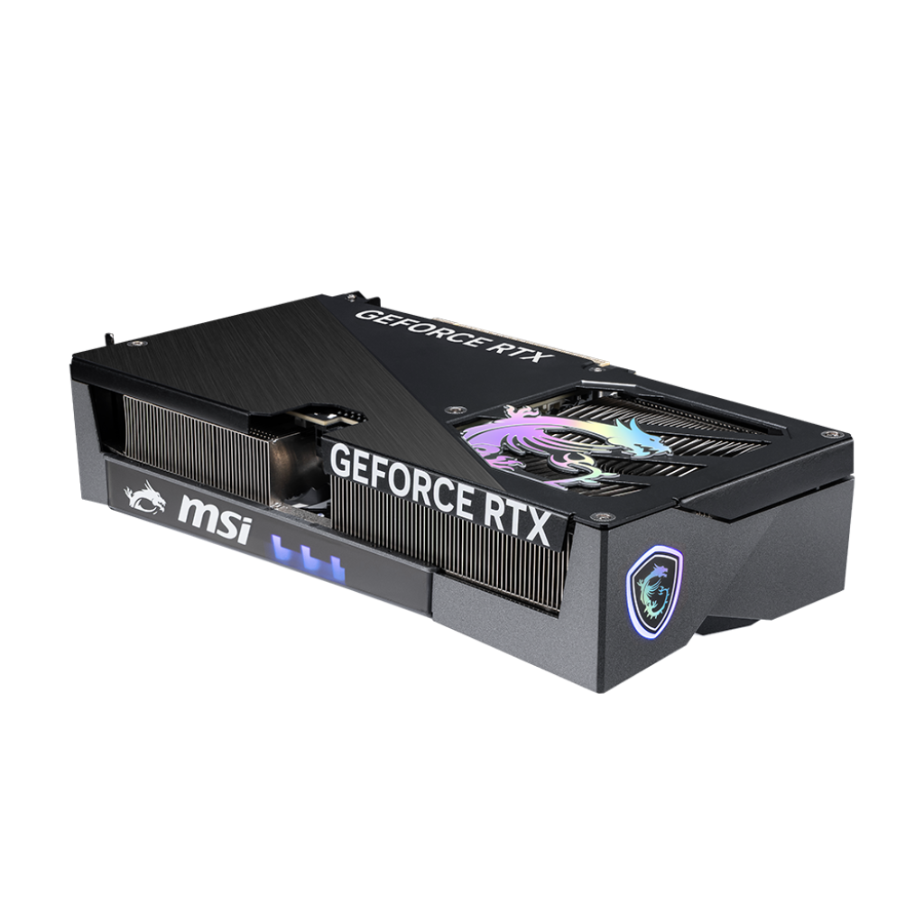 Видеокарта MSI GeForce RTX 5060 Ti