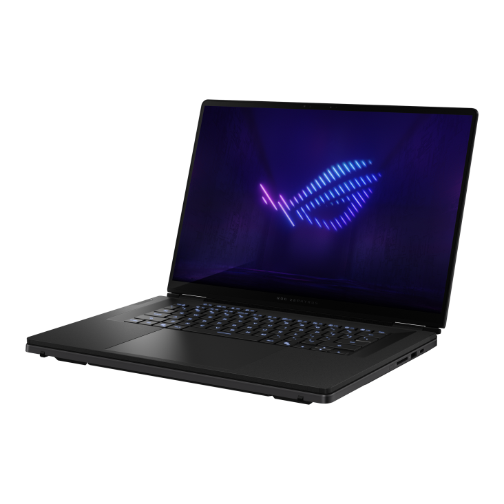Ноутбук ASUS ROG Zephyrus Duo 16 GX651AX-SR118W (90NR0NT2-M00530)