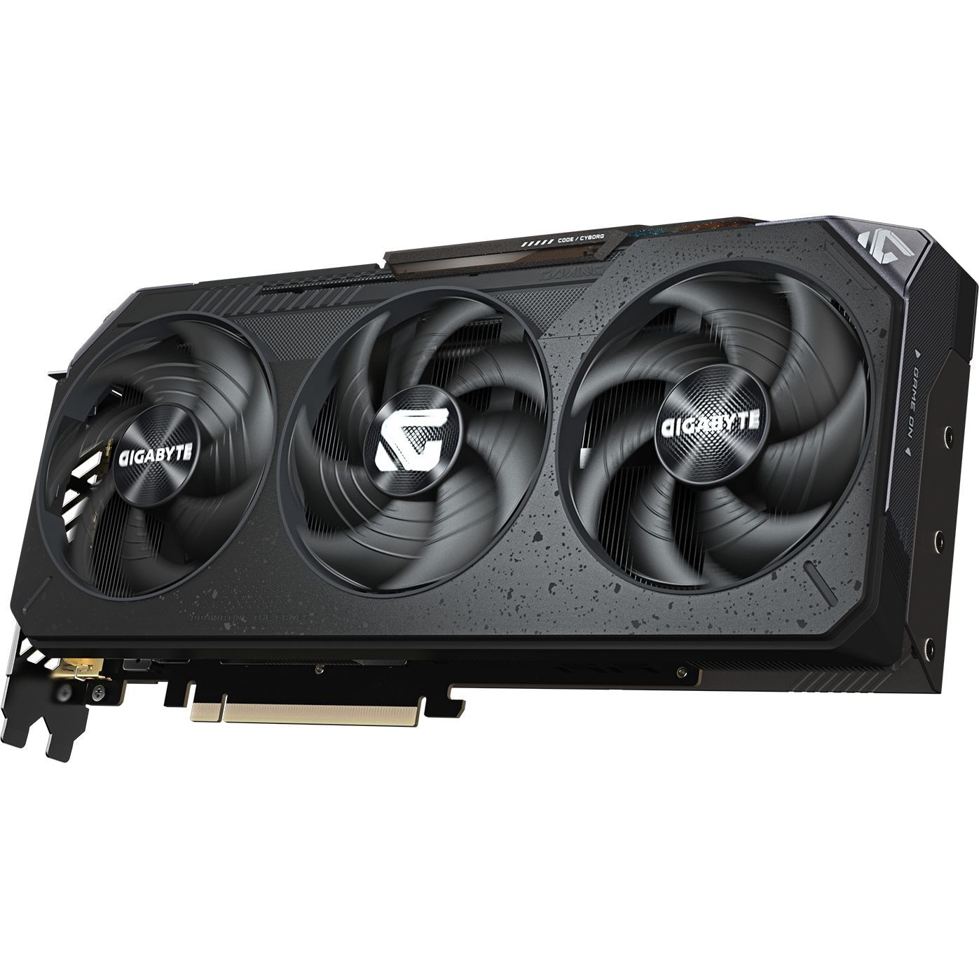 Видеокарта Gigabyte Radeon RX 9070 GAMING 16G (GV-R9070GAMING-16GD)