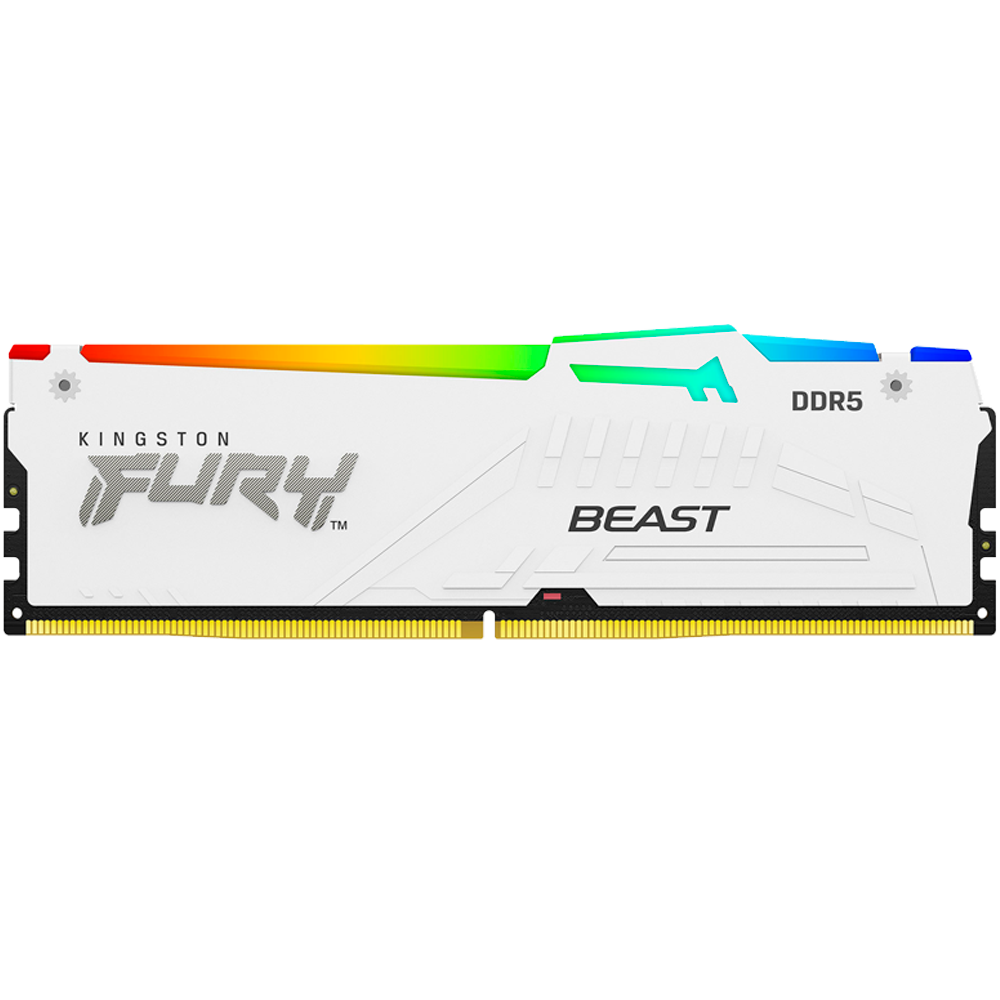 Память оперативная Kingston FURY Beast KF556C36BWEA-16
