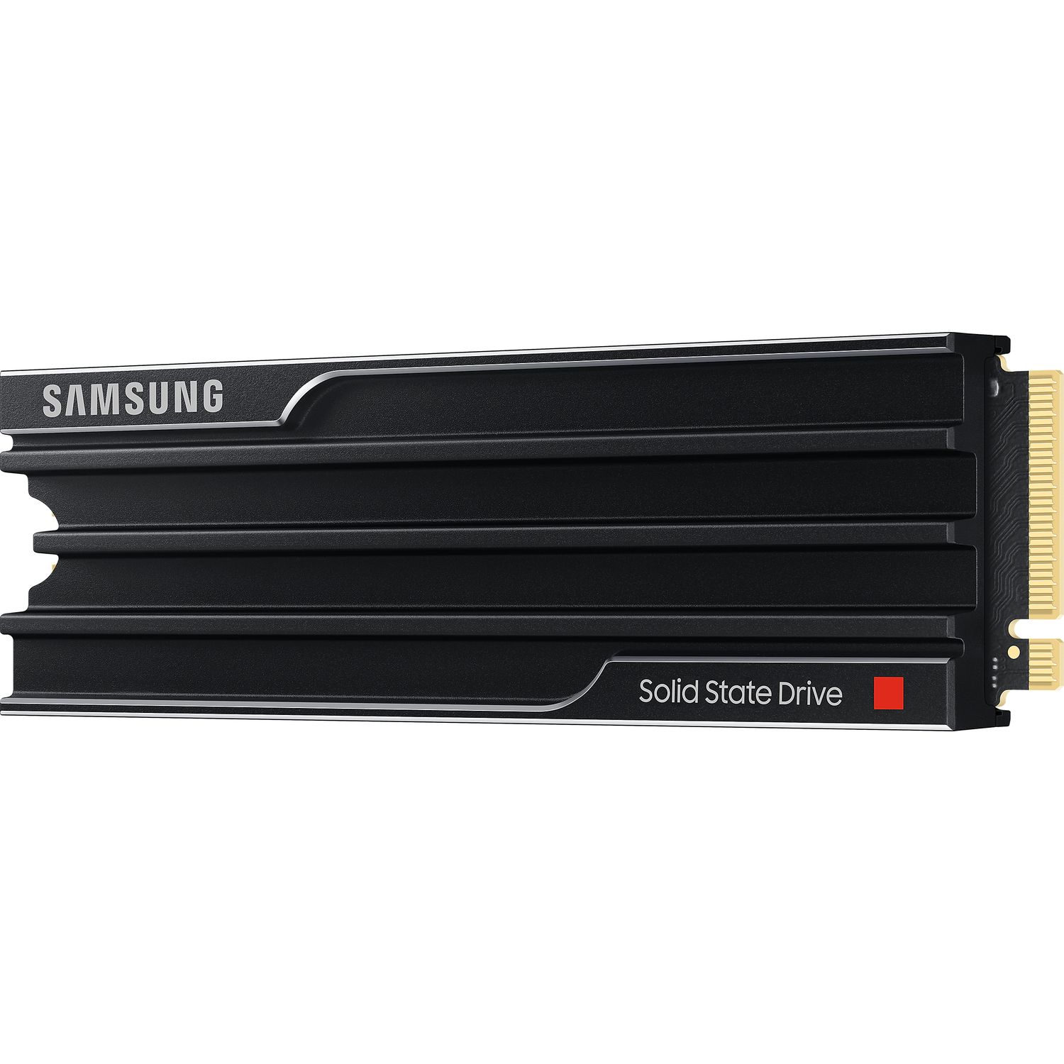 Твердотельный накопитель Samsung 9100 PRO MZ-VAP1T0CW