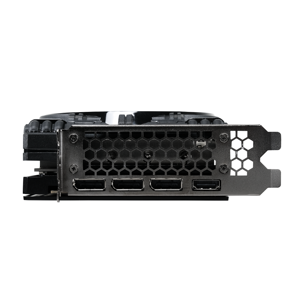 Видеокарта PALIT RTX5070 GAMINGPRO-S OC 12GB PALIT (NE75070T19K9-GB2050U)