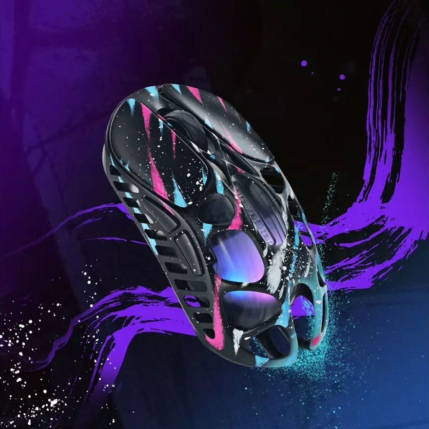 Игровая мышь Gravastar 6972448923835