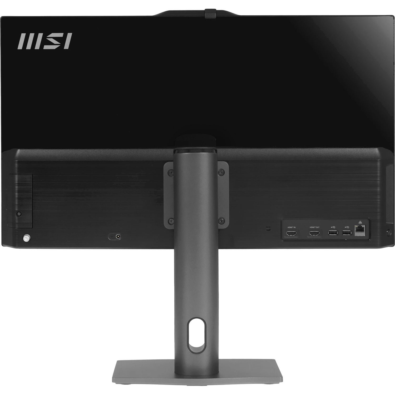 Моноблок MSI Modern AM272P 1M-1467XRU 27" (9S6-AF8231-1467)