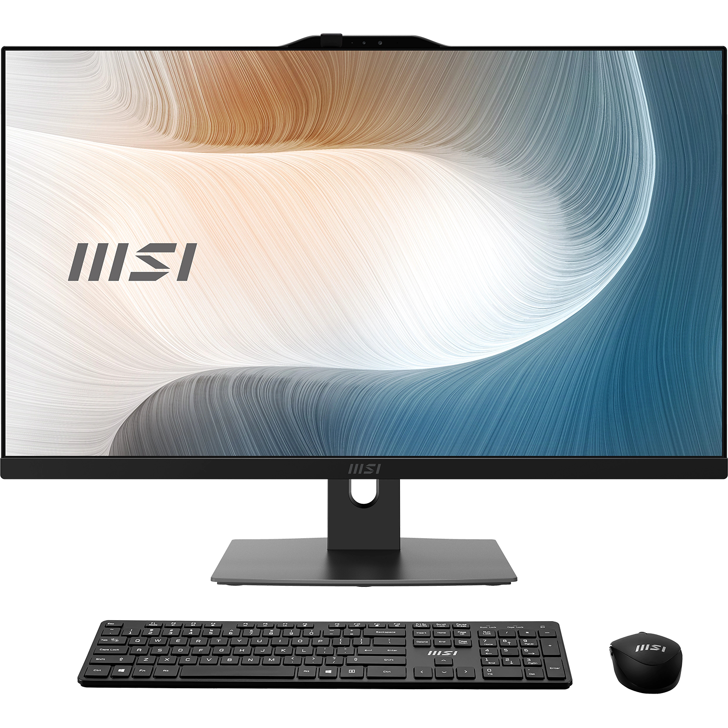 Моноблок MSI Modern AM272P 1M-1467XRU 27" (9S6-AF8231-1467)