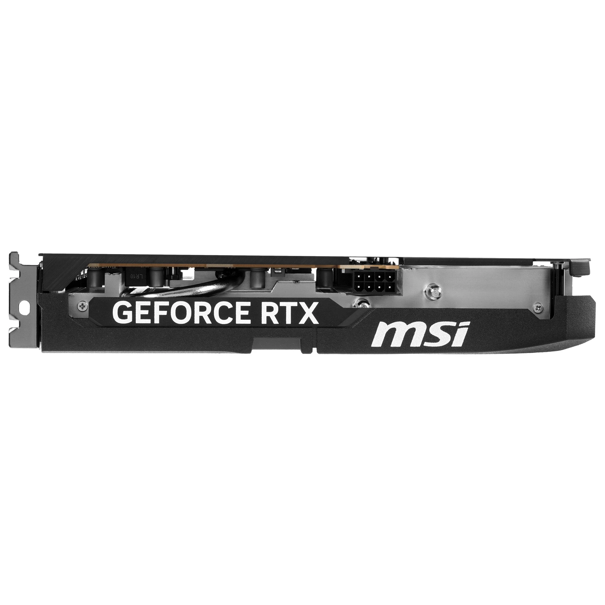 Видеокарта MSI GeForce RTX 5060 Ti 16G SHADOW 2X OC PLUS