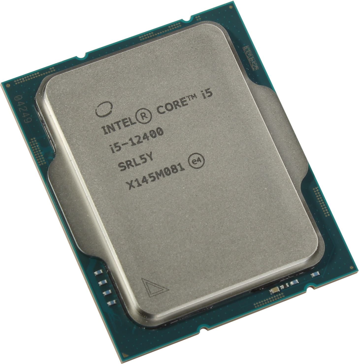 Процессор Intel CM8071504555317