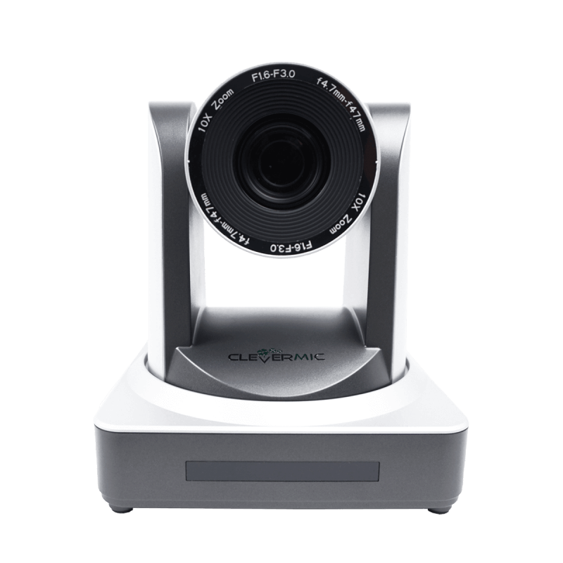 PTZ-камера CleverMic 1011U-12 (FullHD,12Х, USB 3.0, LAN)