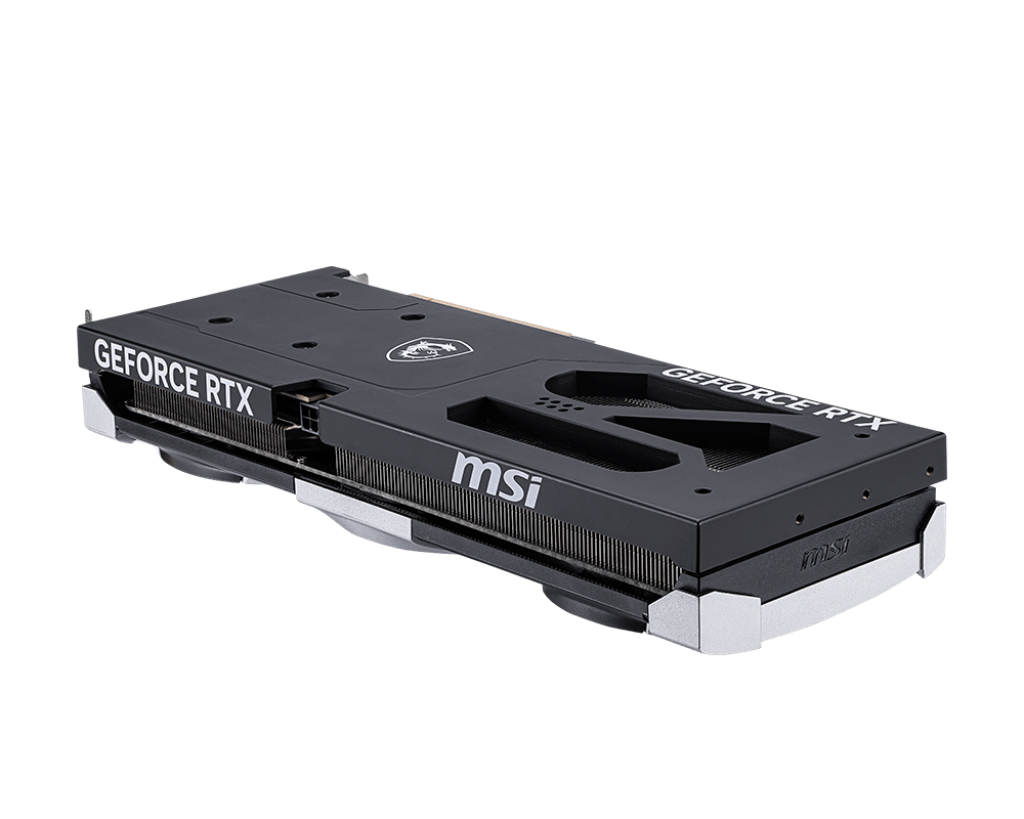 Видеокарта MSI GeForce RTX 5060 Ti 8G VENTUS 3X OC