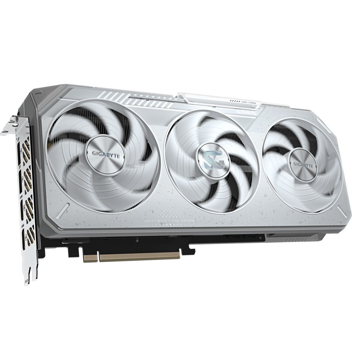 Видеокарта GIGABYTE GV-R907XGAMINGOCICE-16GD