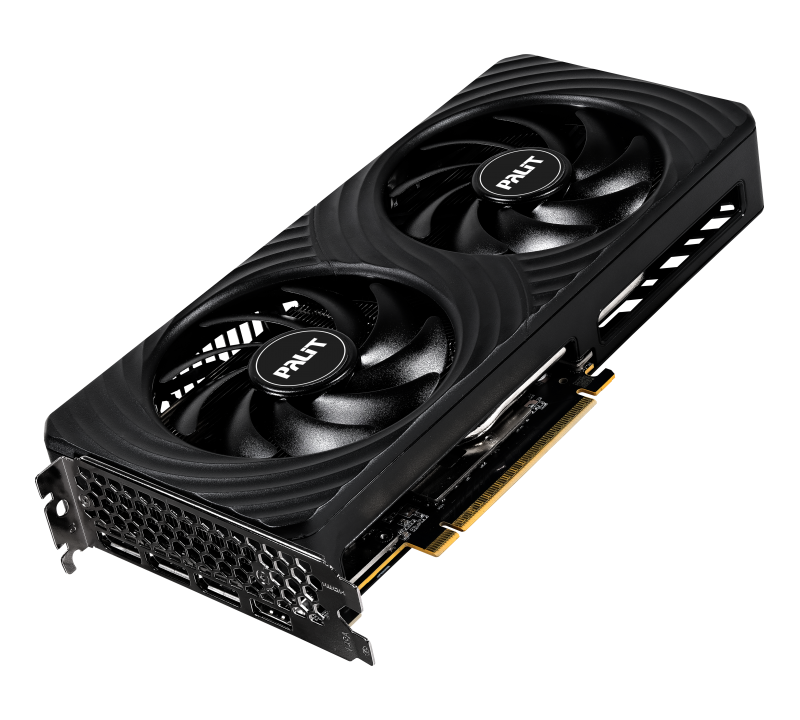 Видеокарта PALIT NE65050019P1-GB2070D