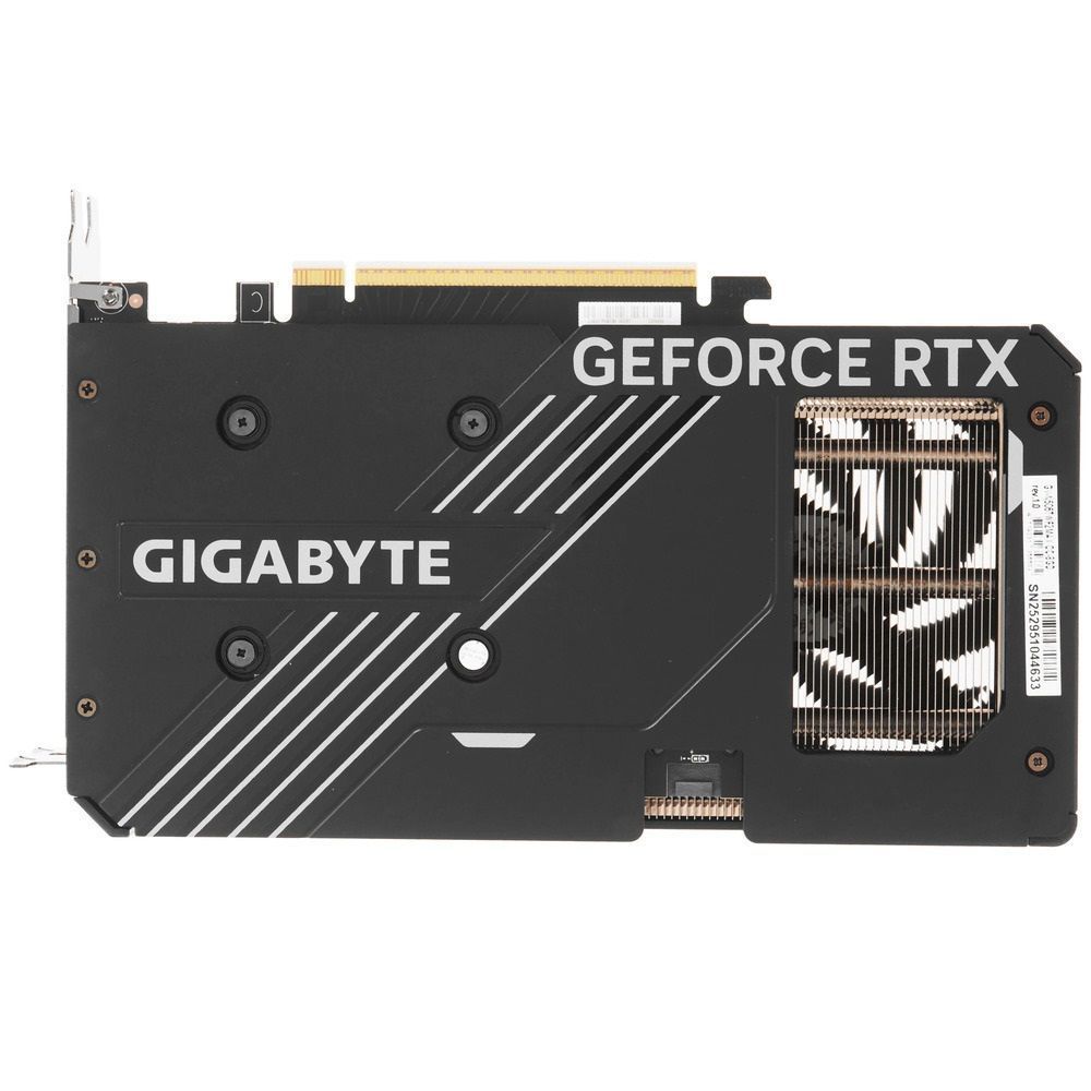 Видеокарта GIGABYTE GV-N506TWF2MAX-8GD