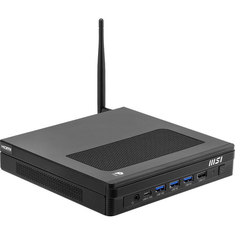 ПК MSI PRO DP10 A14MG-010XRU (9S6-B21011-010)