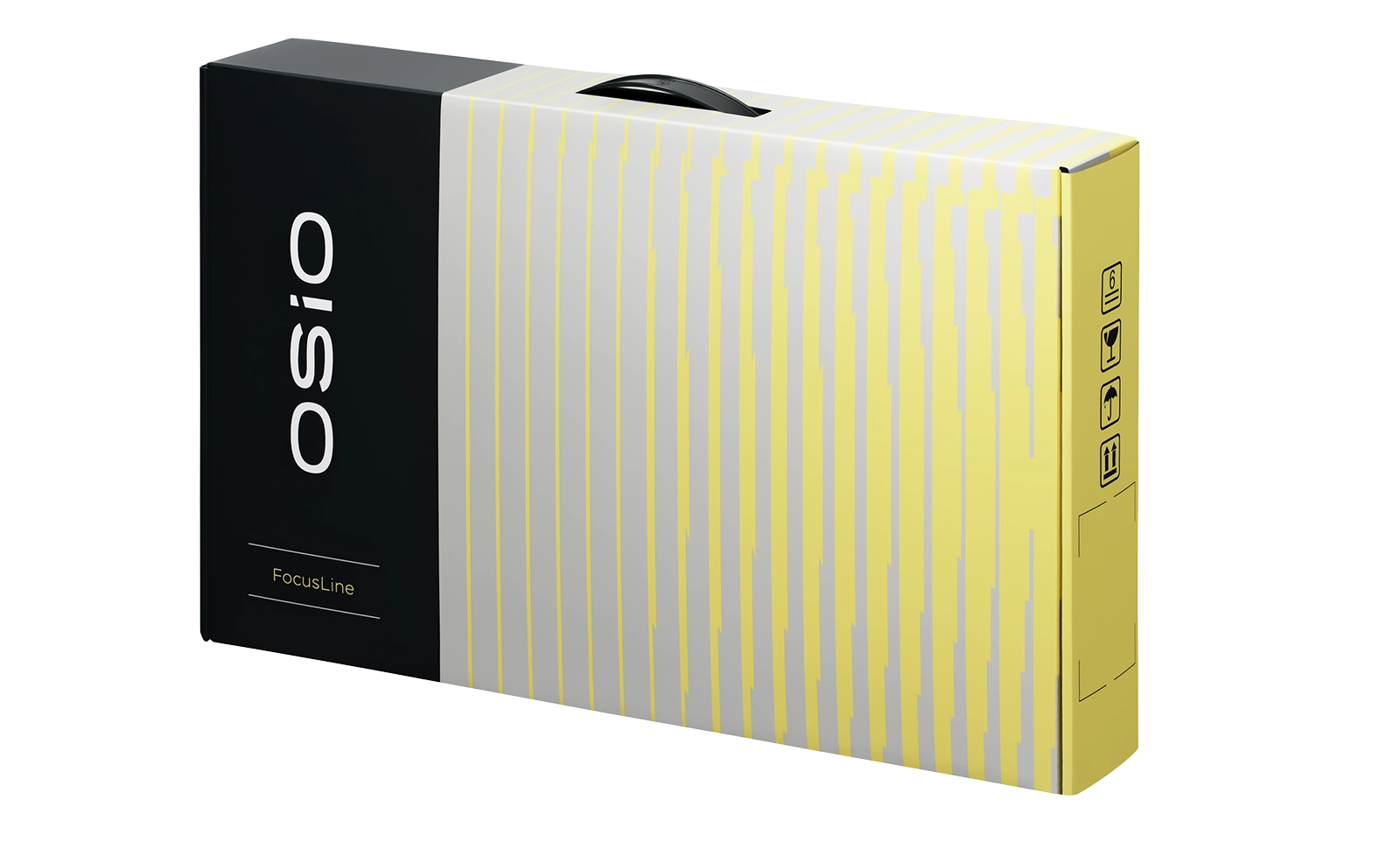 Ноутбук Ноутбук OSIO FocusLine F150a-008