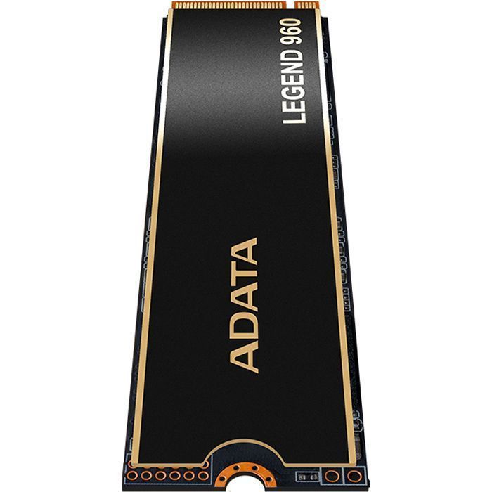 Твердотельный накопитель ADATA Legend 960 1TB (ALEG-960-1TCS)