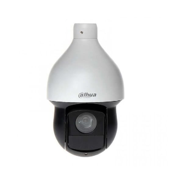 IP видеокамера Dahua DH-SD49425XB-HNR (2560х1440, белый, 4.8-120мм)