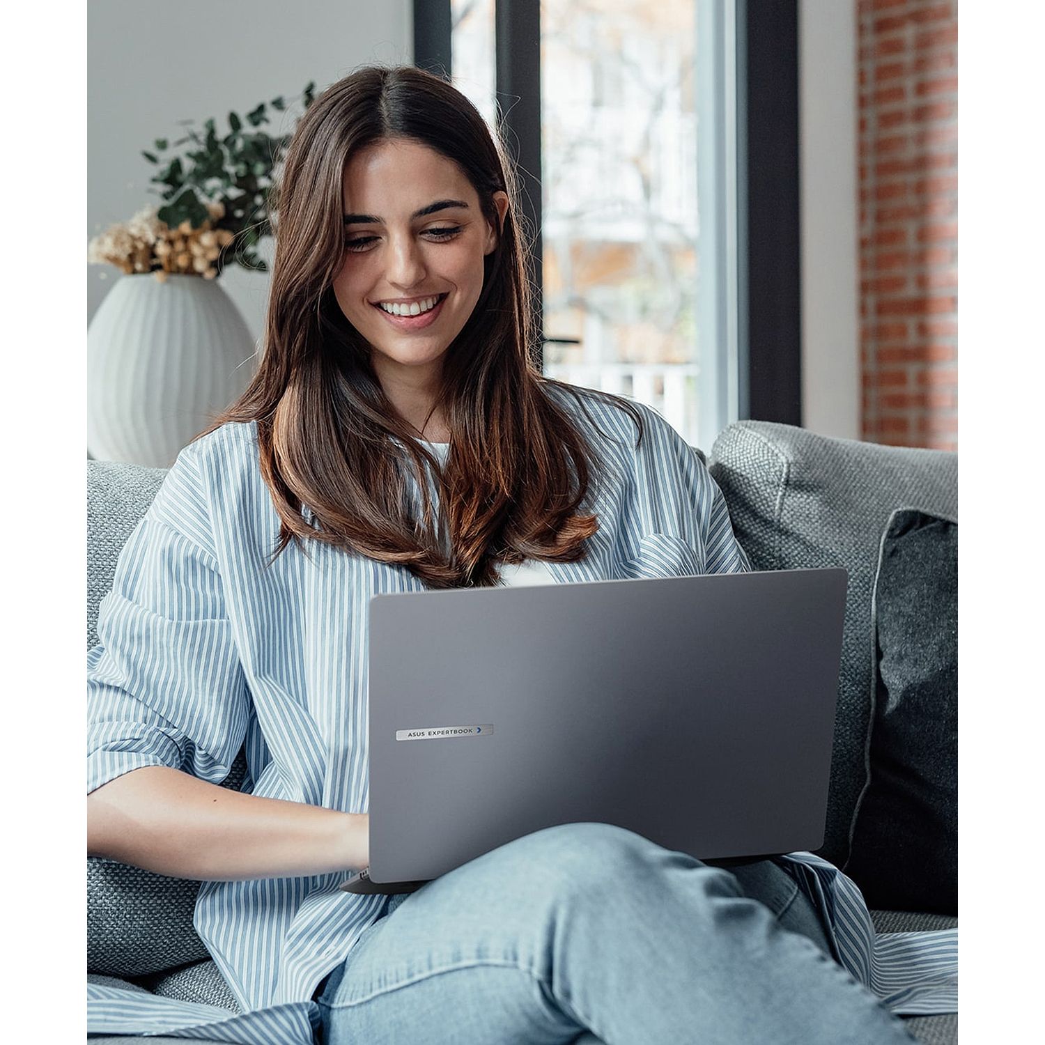 Ноутбук ASUS PM3606CKA-PL0338 (90NX0981-M00BX0)