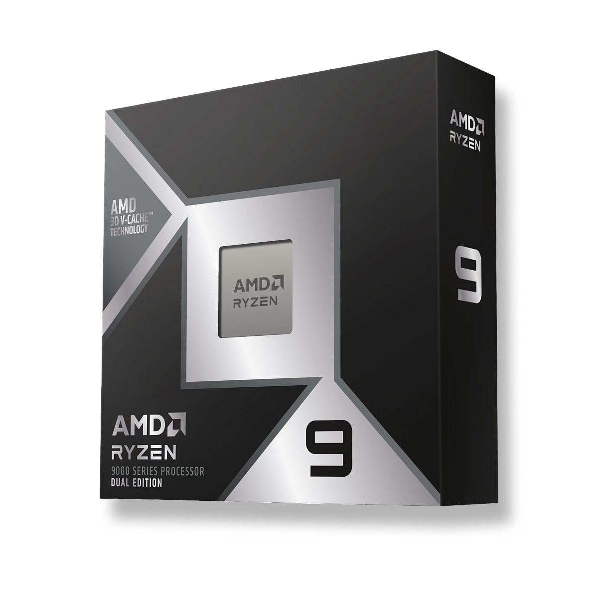 Процессор AMD 100-000001978