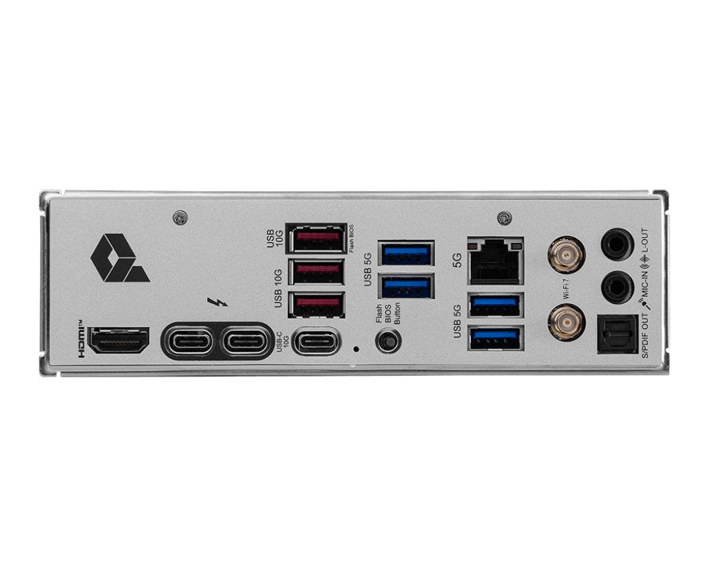 Материнская плата MSI PRO Z890-A WIFI