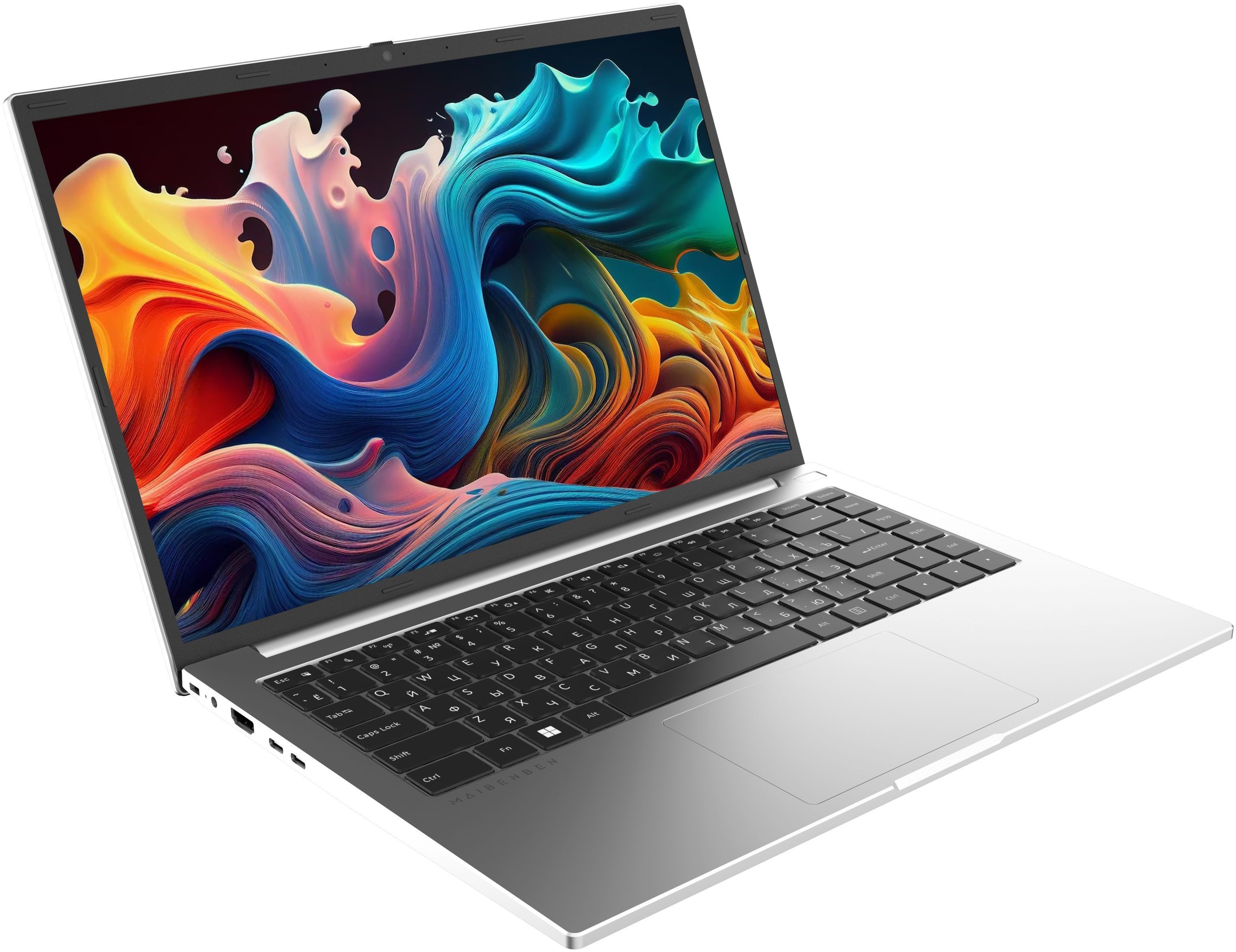 Ноутбук Maibenben S14B-R560UMFQSLSRE0